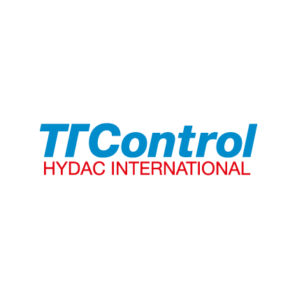 hydac ttcontrol logo
